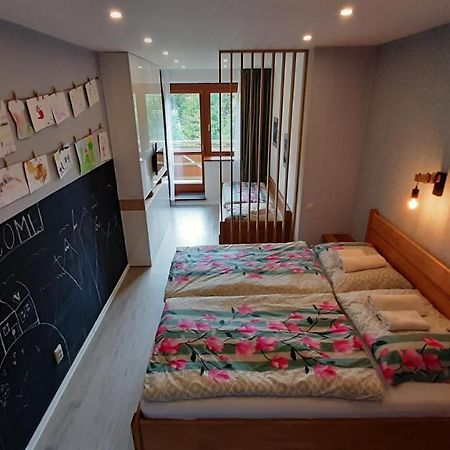 Apartman Tatran A 12 Donovaly Exterior photo