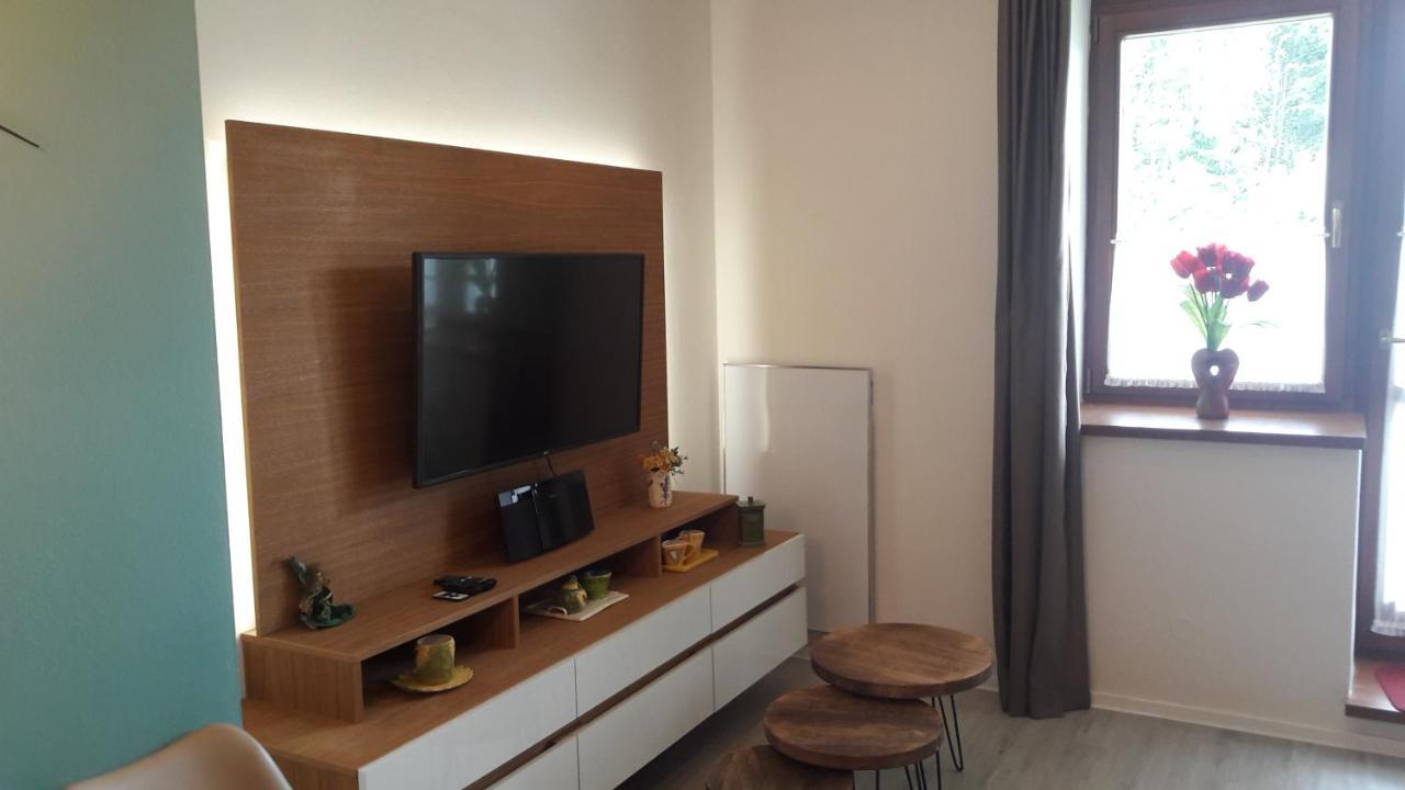 Apartman Tatran A 12 Donovaly Exterior photo